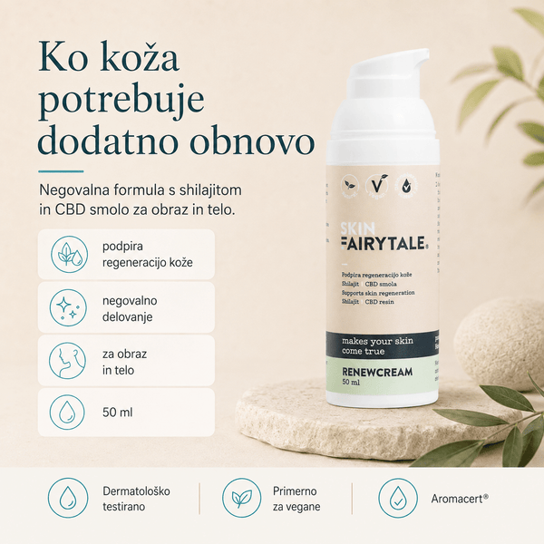 Slika produkta Renew Cream - SkinFairytale
