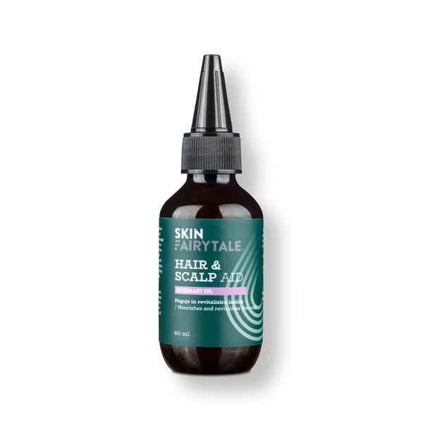 Slika produkta Rosemary Oil - SkinFairytale
