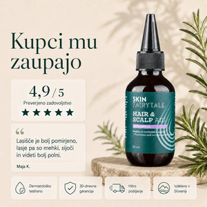 Slika produkta Rosemary Oil - SkinFairytale