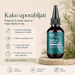 Slika produkta Rosemary Oil - SkinFairytale