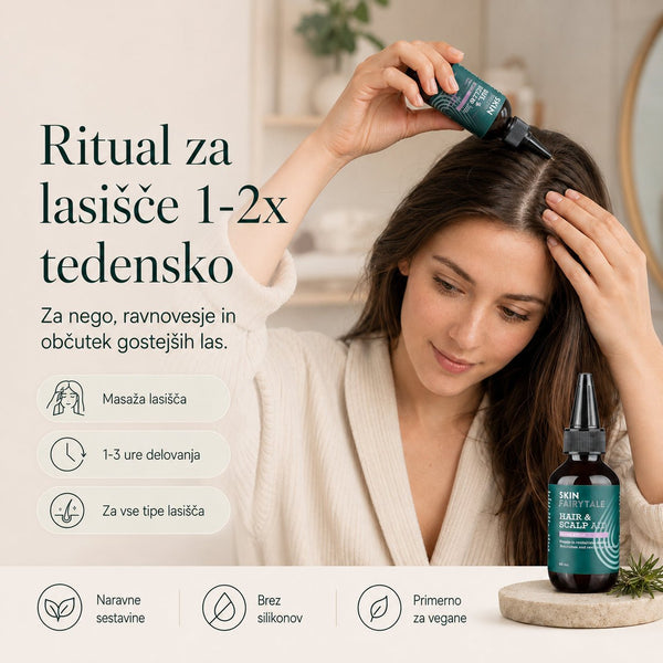 Slika produkta Rosemary Oil - SkinFairytale