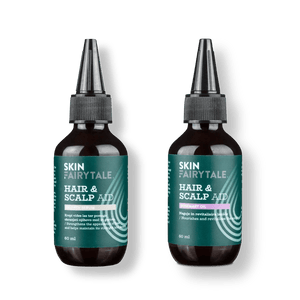 Slika produkta Rosemary Oil & Growth Serum - SkinFairytale