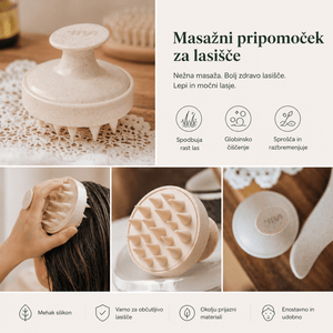 Product image Scalp Massager - SkinFairytale