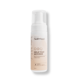 Self-Tan Mousse - SkinFairytale - Image 1
