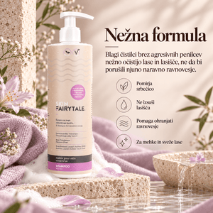 Slika produkta Shampoo - SkinFairytale