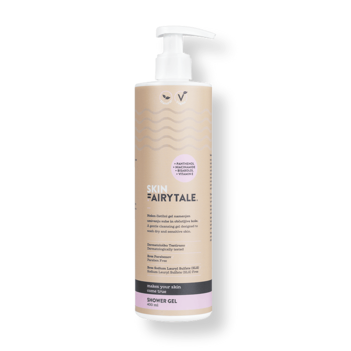 Shower Gel