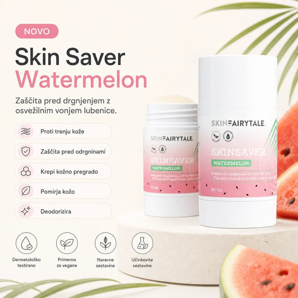 Slika produkta Skin Saver Watermelon - SkinFairytale