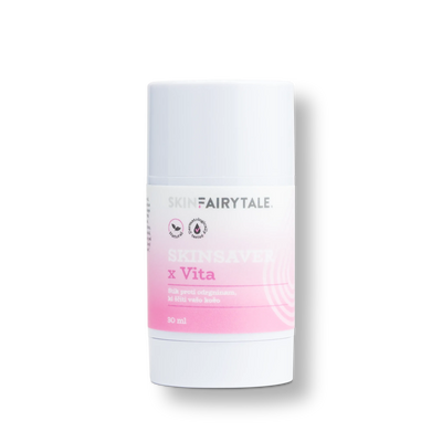 Skin Saver x Vita
