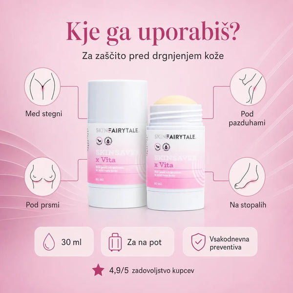 Slika produkta Skin Saver x Vita - SkinFairytale