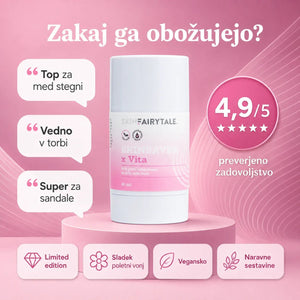 Slika produkta Skin Saver x Vita - SkinFairytale