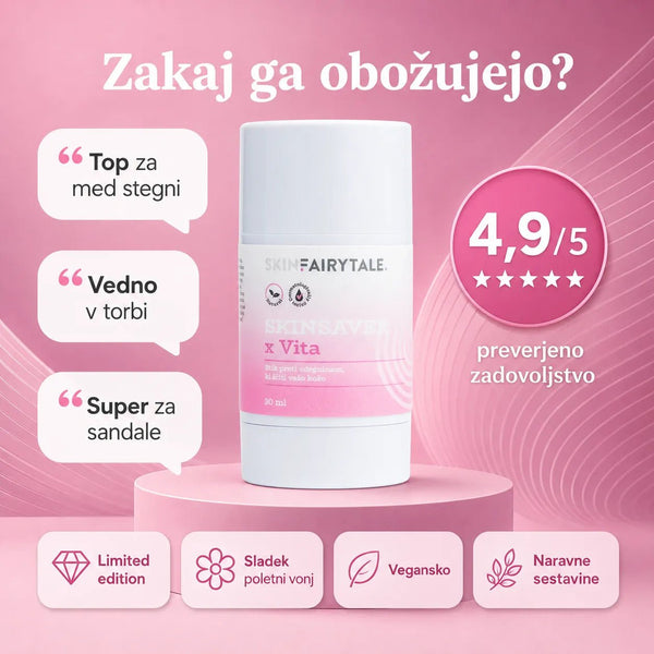 Slika produkta Skin Saver x Vita - SkinFairytale