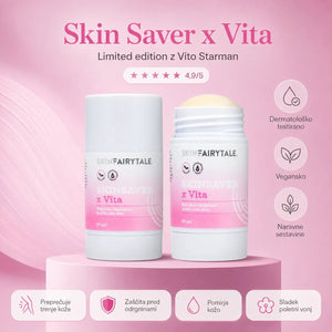 Slika produkta Skin Saver x Vita - SkinFairytale