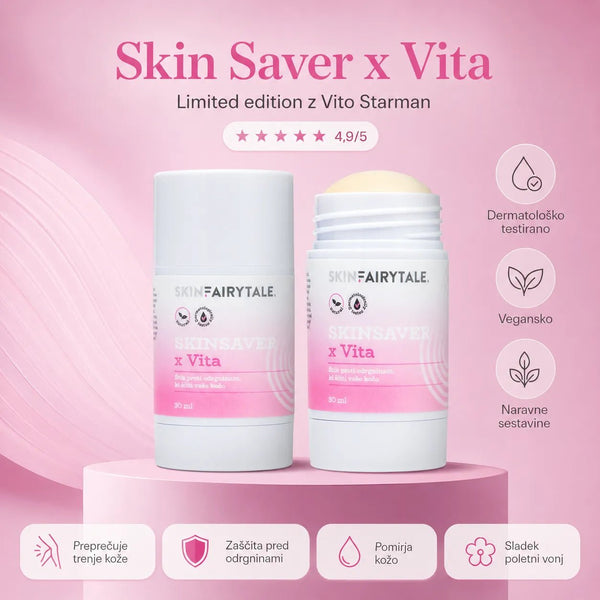 Slika produkta Skin Saver x Vita - SkinFairytale