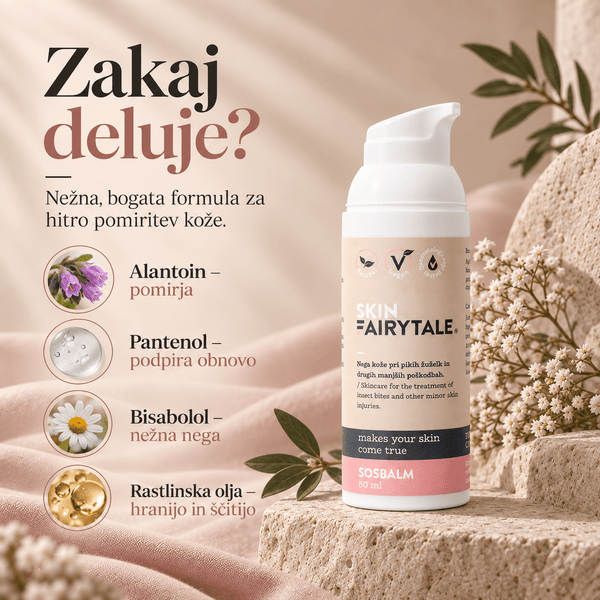 Slika produkta Sos Balm - SkinFairytale