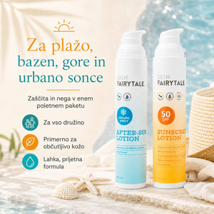 Slika produkta Sun Duo - SkinFairytale
