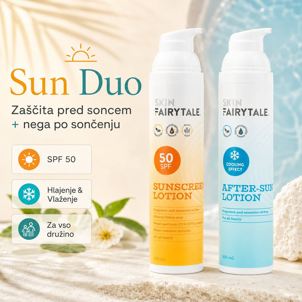 Slika produkta Sun Duo - SkinFairytale