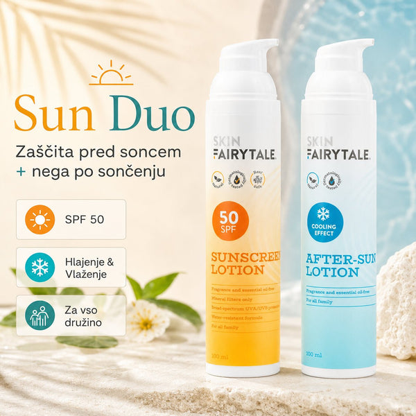 Slika produkta Sun Duo - SkinFairytale