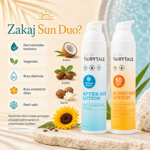 Slika produkta Sun Duo - SkinFairytale
