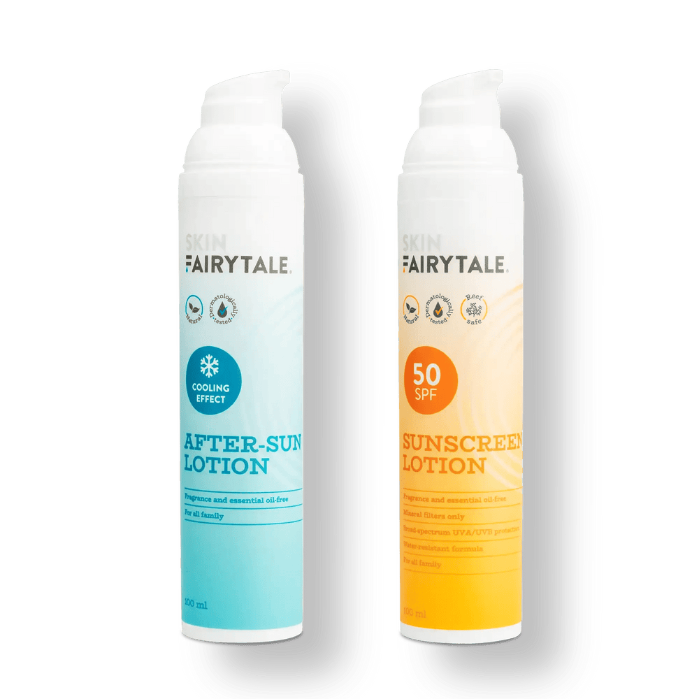 Slika produkta Sun Duo - SkinFairytale