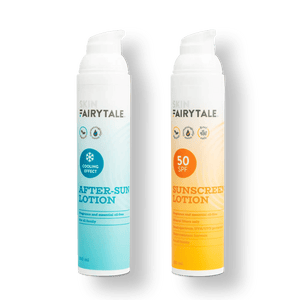 Slika produkta Sun Duo - SkinFairytale
