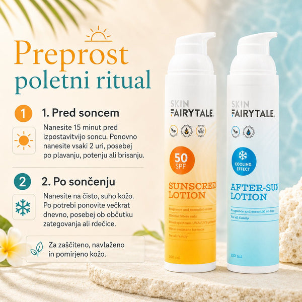 Slika produkta Sun Duo - SkinFairytale