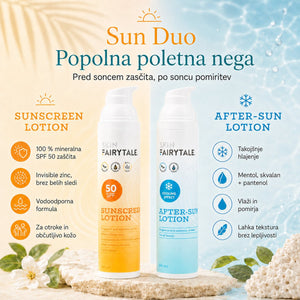 Slika produkta Sun Duo - SkinFairytale