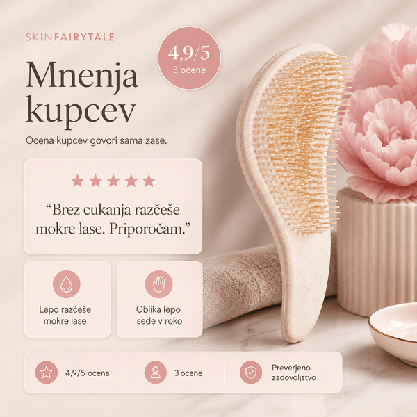 Slika produkta Wet Detangler - SkinFairytale
