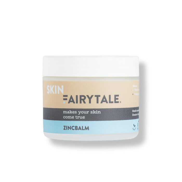 Zinc Balm