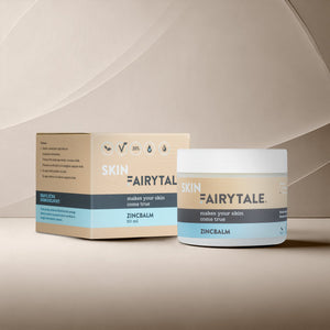 Zinc Balm - SkinFairytale - Image 2